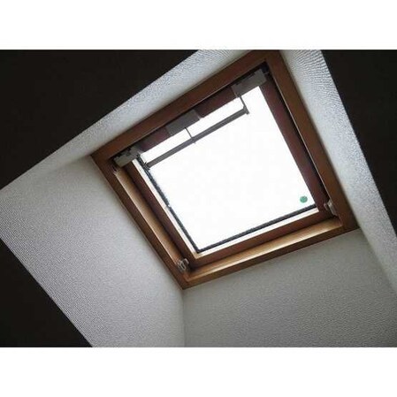 ベルクハイムの物件内観写真